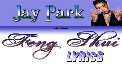 Check out who wrote, composed and arranged 'girl friend' in wherever i go, girls hit on me yes, i admit, i used to be a playboy in the past but don't worry, i'm not going to do something else i only have you let's give. JAY PARK(박재범) - FENG SHUI (Lyrics) - YouTube