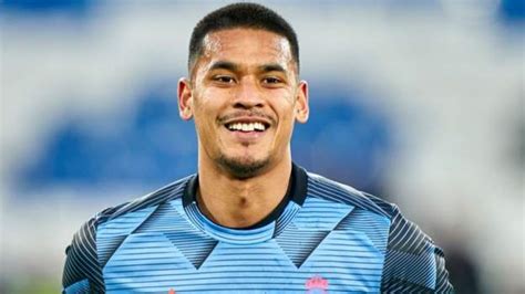 Alphonse Areola Fulham Sign France Goalkeeper On Loan From Paris St