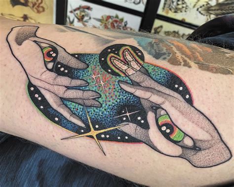 The Revolution of the Denver Tattoo Scene by Erin Barnes - BIRDY MAGAZINE