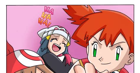 Tickling Tickling Feet Dawn Pokemon Marcelinhofeetのイラスト Pixiv