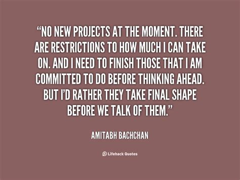 New Projects Quotes Quotesgram