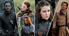 Game Of Thrones: The 32 Strongest Characters, Officially Ranked