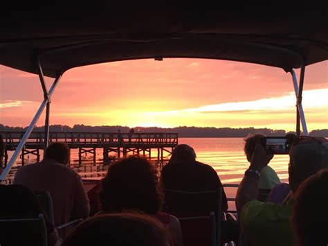 The halloween hunt is part of the tennessee state park running tour, the longest state parks running series in the u.s. Reelfoot Lake - Tours — Tennessee State Parks