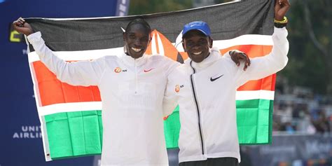 Kenya imposes international travel ban for their athletes