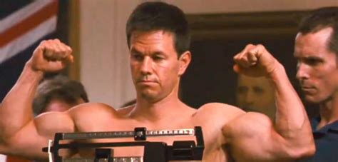 Mark Wahlberg Als Iron Man In Fake Trailer