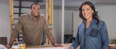 Flip Or Flop Nashville With Deron Jenkins And Page Turner To Premiere On Hgtv In January