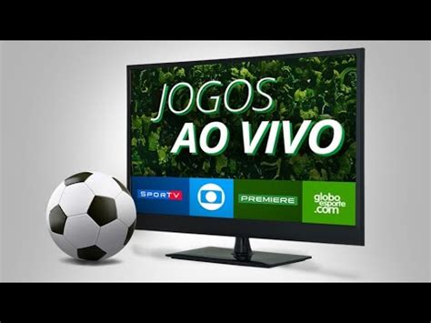 Sport Tv Ao Vivo Youtube