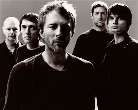 Radiohead Anuncia Lançamento De Novo álbum Radiohead Songs Radiohead Radiohead Albums