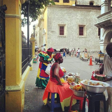 Pin By Paulina Fortich On Cartagena Travel Around The World People