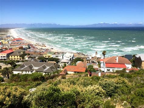 The Gem On The Far Side Of Cape Town 12 Reasons To Visit Muizenberg