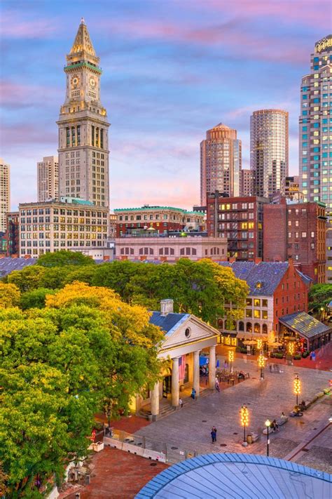 10 best romantic getaways in massachusetts usa updated 2024 cool places to visit boston