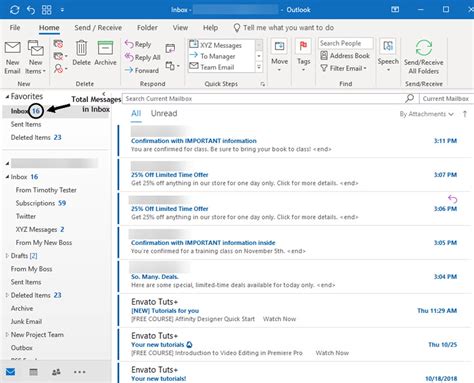 How To Archive Or Permanently Delete All Your Outlook Emails