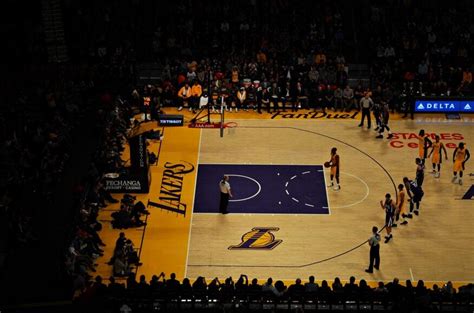 The Complete Guide To Nba Teams Arenas And Parking 2023 24