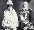 Edward VII's mistress: pictures of woman behind royal affair up for ...