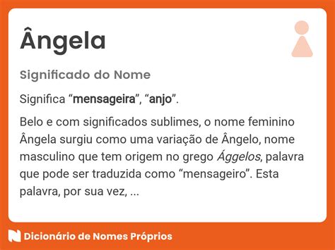 Que Significa El Nombre De Angela Relishmoms Hot Sex Picture