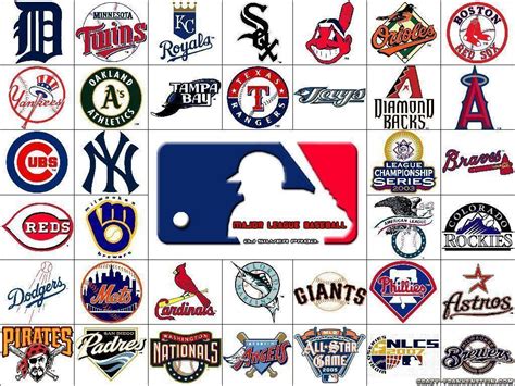 Major League Baseball Wallpapers Wallpaper Cave