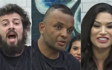 Porcentagem mostra quem deve sair da roça e virar fazendeiro ( jakelyne x lipe x raíssa). Enquete A Fazenda 12 indica quem vai sair na primeira roça ...