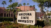 Arizona State University receives top ranking for innovative-school ...