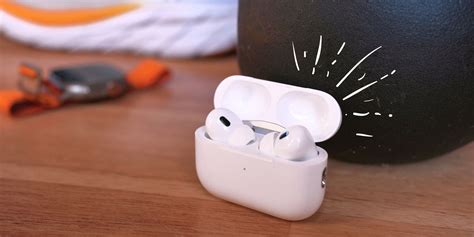 Apple Airpods Pro 2 Review Fitness Tested