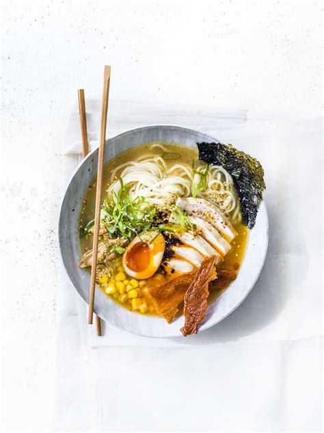 50 ramen noodle recipes that will change your perspective on this college. Best noodle soup recipes | Recipe | Food recipes, Soup ...