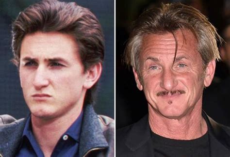 How Your Favorite Stars Looked In The 80s Then Vs Now 60 Pics