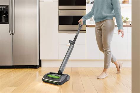 Gtech Airram Mk2 Lightweight Cordless Vacuum Cleaner For Carpets