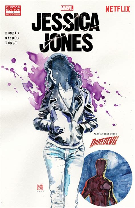 Jessica Jones Vol 1 1 Marvel Database Fandom