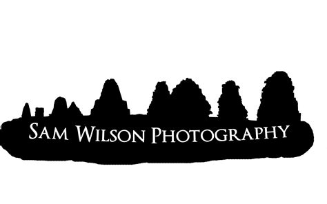 Download Monochrome photography Logo Silhouette - watermark png ...