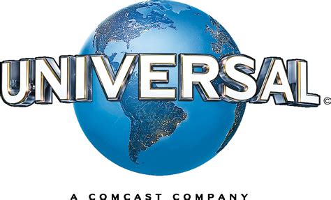 Universal Pictures Logo Png Free Logo Image