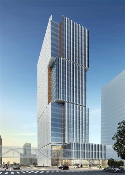 Gallery Of Al Hilal Bank Commercial Tower Goettsch Partners 4