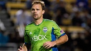Chad Marshall MLS Seattle Sounders - Goal.com