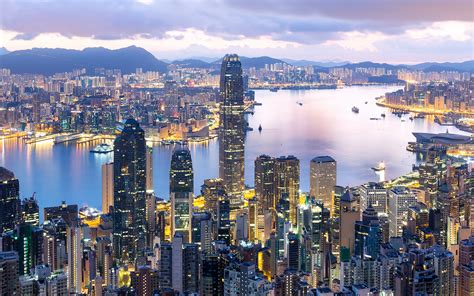 You Can Soon Take A Holiday To Hong Kong From Singapore Via An Air