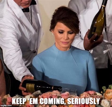 Melania Trump Imgflip