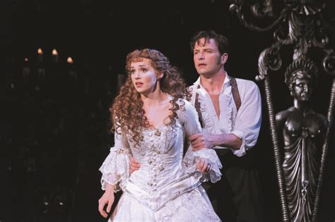 Phantom Of The Opera 1986 - The Phantom of the Opera - Theatrecrafts.com