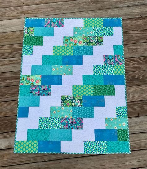 Easy Quilt Pattern Easy Quilts Lap Quilt Patterns Beginner Quilt