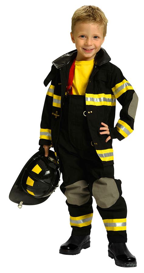 Toddler Fireman Costumes Costumes Fc