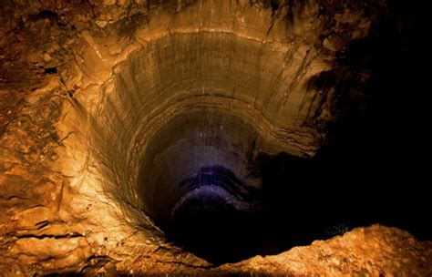 The Top 10 Deepest Caves In The Entire World