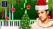 Justin Bieber Rockin Around The Christmas Tree - Christmas Presents 2021