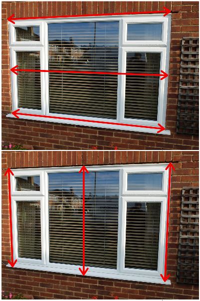 How to hang a picture frame. How to measure for replacement windows | Albany Windows
