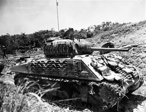 Sherman M4a2 Pto