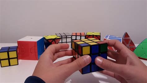 Como Armar Un Cubo Rubik 3x3 Skinnyjord