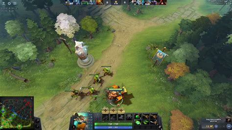How To Play Dota 2 A Beginners Guide To Actually Win A Match Gaming