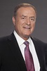 Al Michaels, NBC Sports play-by-play voice for Super Bowl 52, visits ...