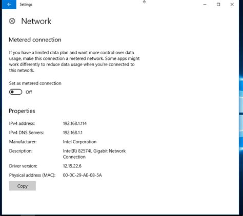 Network Sharing Enable Or Disable Network Location Wizard In Windows