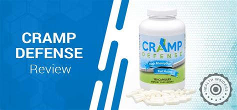 Looking for ways to stay fit while staying in? Cramp Defense Reviews - Is Cramp Defense Good For You?