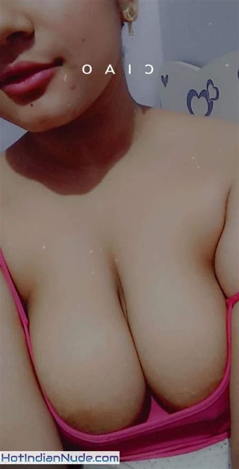 Nude Selfie Porn Images Of Cute Desi Gfs Leaked By Lovers Hot Indian Nude