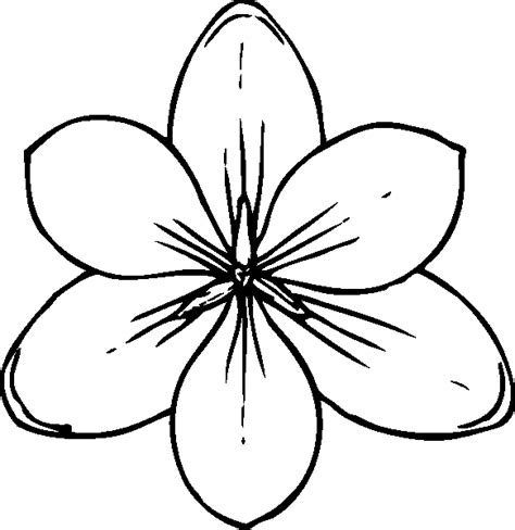 Click on flower coloring pictures below for the printable flower coloring page. Flower Coloring Pages 3 | Coloring Pages To Print