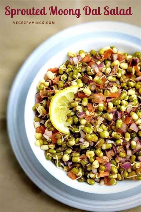 We did not find results for: Sprouted Moong Dal Salad Recipe | VegeCravings | Recipe ...
