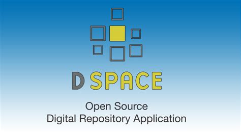 Dspace Archives Library And Information Management