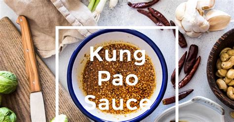 Maybe you would like to learn more about one of these? 10 Best Kung Pao Sauce Recipes